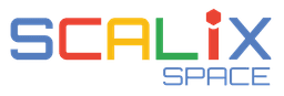 Scalix Space Logo